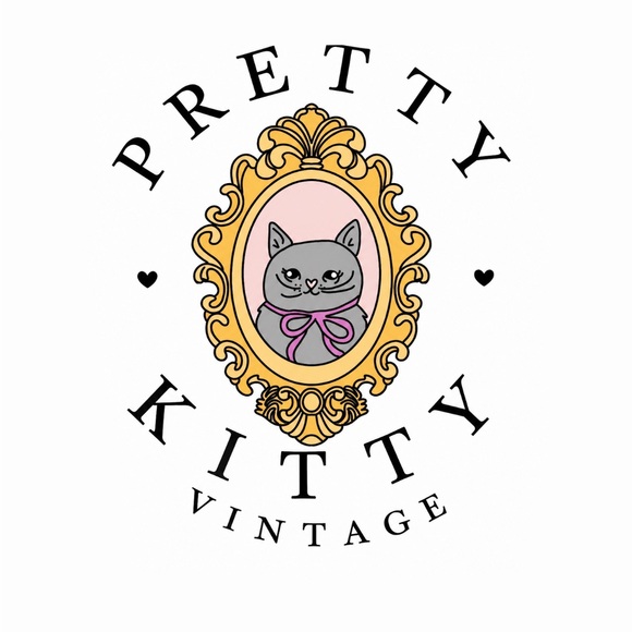 pretykitvintage